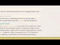 Fixing the SyntaxError Unexpected Identifier in Discord js Command Handlers