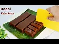 Download Lagu CARA PALING MUDAH MEMBUAT DODOL ‼️ Jenang dodol ketan gula merah