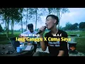 Download Lagu Jang Ganggu X Cuma Saya #coversong