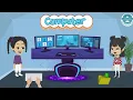 Computer The Captain AHS-show Best Learning s for Kids