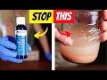 Trace Minerals are POISONING YOU with ARSENIC