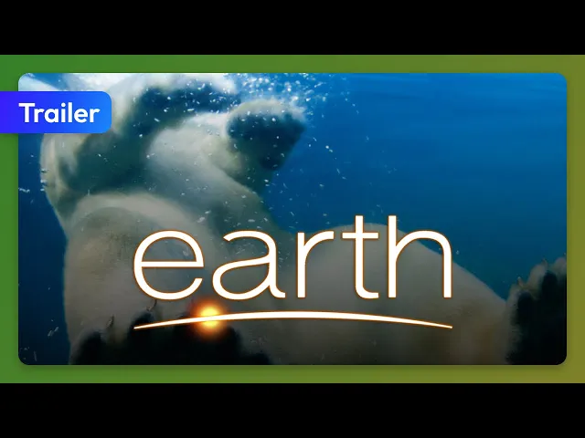 Earth (2007) Trailer