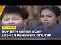 Lagu Awal Mula Kisah Losmen Pembawa Maut! | Roy Kiyoshi Anak Indigo ANTV | Eps 53 Part 1