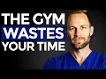 The SHORTCUT to Fast Gains After 40 Simple Minimalist Workout