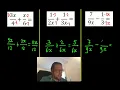 Download Lagu Rekenen met variabelen - breuken