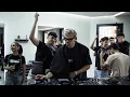 Lagu GNS B2B PEPMA | DJ set + Live Haircut @ Norfade Barbershop 💈✂️