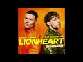 Joel Corry ft. Tom Grennan - Lionheart (Fearless) (Audio)