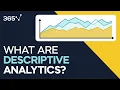 What Are Descriptive Analytics