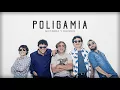 Poligamia - Guitarra Y Rhodes (Cover Audio)