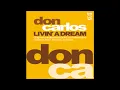Don Carlos - Free (Extended Mix)