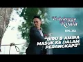 Download Lagu JEBAKAN MAUT! Biru \u0026 Amira Masuk Perangkap Bram | TERBELENGGU RINDU | EPS. 332 (1/3)