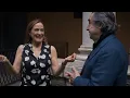 Lagu Maestro Riccardo Muti with Sarah Willis at \