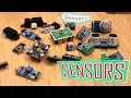 Download Lagu Sensors - which one to use