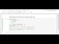 Day 33 Python Program to Find the Factorial of a Number using Recursion