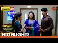 Download Lagu Moondru Mudichu - Highlights | 10 Nov 2025 | Tamil Serial | Sun TV