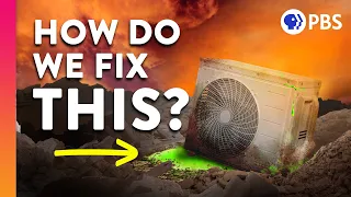 Download Can We Solve the Air Conditioning Paradox MP3