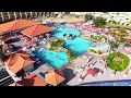 La Cabana Beach Resort and Casino Aruba