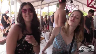 Download Miami Beach Dance Party Nikki Beach heyoooooooo MP3