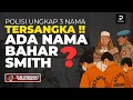 Download Lagu DE VERDACHTEN ZIJN GEARRESTEERD, MAAR DE MEESTERS ZIJN NOG STEEDS VRIJ⁉️BAHAR BIN SMITH-ZAAK SCHA...