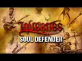 Download Lagu LOVEBITES / Soul Defender [OFFICIAL MUSIC VIDEO]