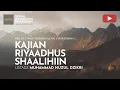 Download Lagu 1879. Riyaadhus Shaalihiin | Ustadz Muhammad Nuzul Dzikri