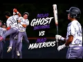 15U WWBA East Cobb Matchup Mojo Ghost National vs Mad Mavericks