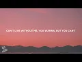 Ava Max - Kings & Queens Pt.2 (Lyrics) Feat. Lauv & Saweetie
