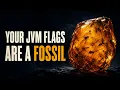 40 JVM Flags Only 4 Do Anything