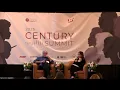 Century Summit 2025 Ageism Women in film TV the Patriarch effect