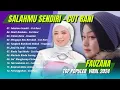 Download Lagu CUT RANI - SALAHMU SENDIRI - OBATI RINDUKU | FAUZANA CIINAN BANA || LAGU MELAYU POPULER TERBARU