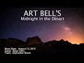 Art Bell MITD - Open Lines