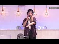 [ALLIVE] SOLE(쏠) - 그럼에도 LOVE + 미련한 사랑 | 올라이브 | 정오의 희망곡 김신영입니다 | MBC 240822 방송