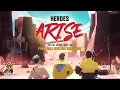Download Lagu CG Music Video - Heroes Arise | FFWS 2022 Singapore
