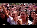 Tate McRae - Sports car (Radio 1's Big Weekend 2025) @TateMcRae