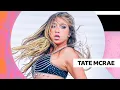 Download Lagu Tate McRae - Sports car (Radio 1's Big Weekend 2025) @TateMcRae