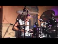 Download Lagu Ian Paice \u0026 Fireball - The Mule - Gatteo 2016