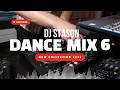 Dj StasON - Dance Mix 6 (New Collection 2025)