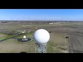 Virtual Tour of the National Weather Service Weather Forecast Office in Lincoln IL