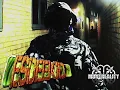 EsDeeKid - IRON SHELL (official music video)