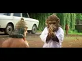 Download Lagu बजरंग बली  भक्त बन्दर ने वसूली वाले गुंडे की ज़बरदस्त पिटाई की - मिथुन - ज़बरदस्त सीन 