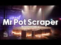 Bossman Dlow - Mr Pot Scraper (Lyric Video)