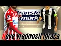 Ko su najvredniji ighraci Super lige Srbije Crvena zvezda i Partizan najvredniji Transfermarkt