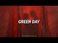 Green Day - 21st Century Breakdown / Subtitulado
