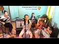 Download Lagu THE BOXER cover by the Father/Kids @FRANZRhythm