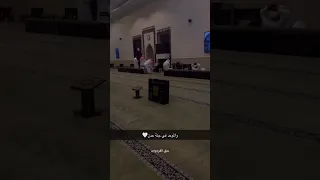 والموعد في جنة عدن Quran تلاوة خاشعة اناشيد دعاء Shorts Love 