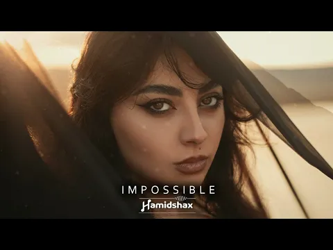 Download MP3 Hamidshax - Impossible (Original Mix)