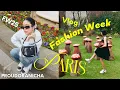 Download Lagu Paris Fashion Week Vlog FW25 มาาละะะะ