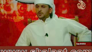 تبادالي    خليفة البلوشي دندنها