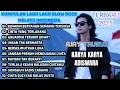 Lagu KUMPULAN LAGU LAGU SLOW ROCK MELAYU INDONESIA - FULL ALBUM AJAY TAURUS | KARYA ADISWARA - slowrock