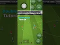 Download Lagu How To Do Double touch in efootball 24 #doubletouch#efootball #efootball2024mobile #tutorial #pes